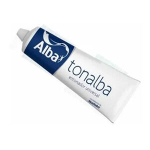 ALBA TONALBA VIOLETA 30 CC