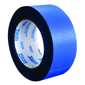 Cinta de Papel Azul para Obra Sinteplast 48 mm