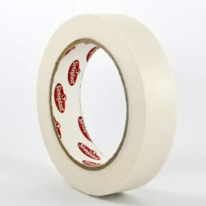 Cinta de Papel Blanca Sinteplast 24 mm