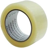 Cinta para Embalaje Kive Transparente 48 mm