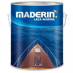 Maderin Laca Marina 1 lts