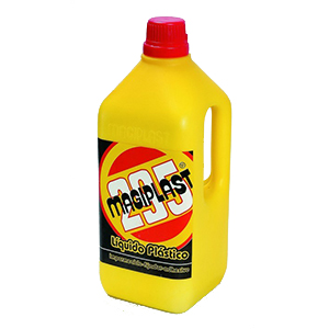 Magiplast 295 Fijador 0,5 lts
