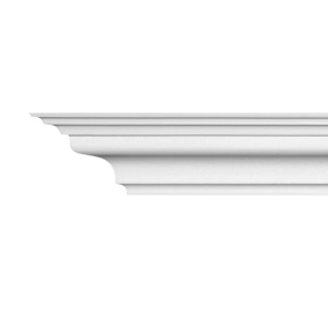 Moldura Telgopor D15 57mmx57mm 1 mt (compra min 2 mt)