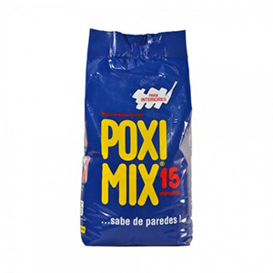 Poxipol Poximix Interior 1,25kg