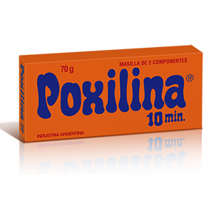 Poxipol Poxilina 0,07 kg