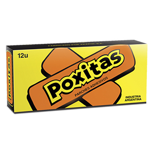 Poxipol Poxitas 0,07 kg