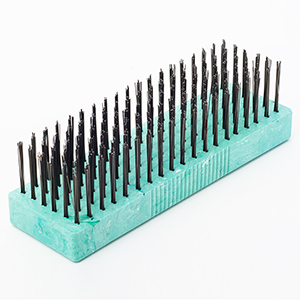 Cepillo de Acero Rosarpin sin Mango