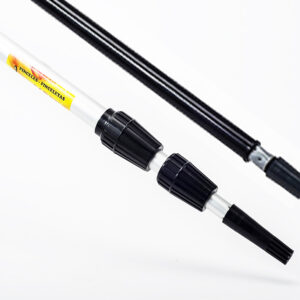 Mango Extensor de 1 m a 2 m Rosarpin