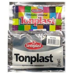 Entonador Universal Sinteplast Verde Claro 0,03 lts