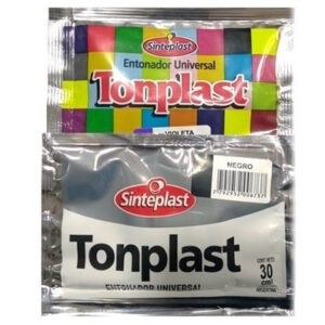 Entonador Universal Sinteplast Naranja 0,03 lts