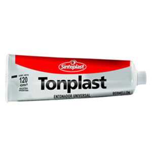 Entonador Universal Sinteplast Marron 0,12 lts