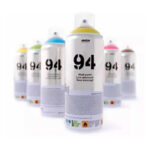 Montana 94 Aerosol Verde Toscana 0,4 lts