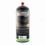 Montana Aerosol Industrial Paragolpes Gris 0,4 lts