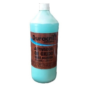DURACRIL OXIDADO ACTIVADOR 1 LTS