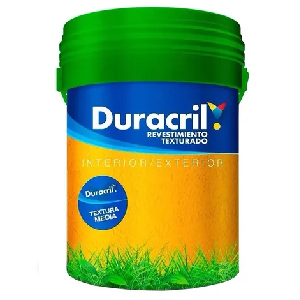 DURACRIL TEXTURA MEDIA BCO 30 KGS