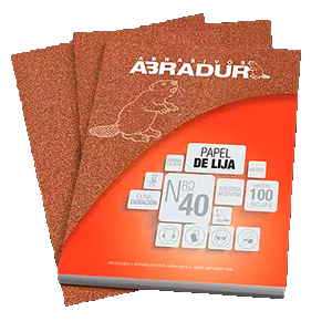 ABRA LIJA MULTIUSO 100